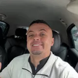 Tiago - personal trainer - Centro