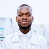 Jaime - Prof de inglês - Quelimane