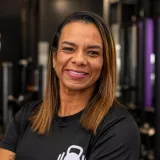 Valeriah - personal trainer - Marília
