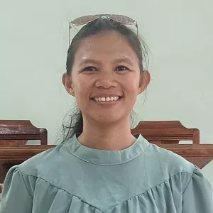 Joan - Science tutor - Kabankalan City