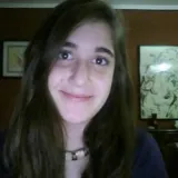 Miriam - profesor de inglés - Valencia