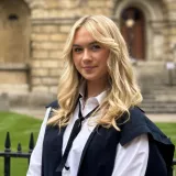 Keziah - Geography tutor - Oxford