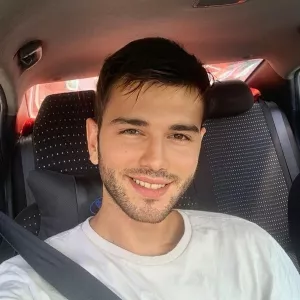 Levi - Driving tutor - Freeborn