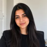 Hira - Algebra tutor - London