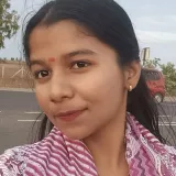 Preeti - Geography tutor - Amravati