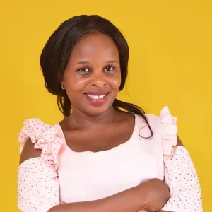 Loise - School English Tutor - Githurai