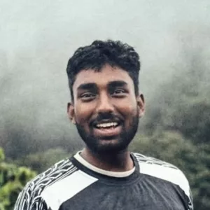 Kunal - Maths tutor - Los Angeles