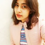 Paridhi - English tutor - Bhoji Pura