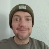 Luke - Profe de expresión oral - inglés - Alacant