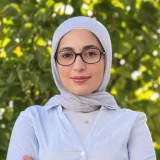 Haya - Arabic tutor - Palestine