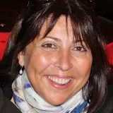 MARISOL - Profesor de historia - Las Palmas de Gran Canaria