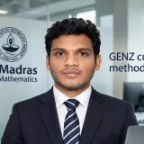 Poorna chandra - Maths tutor - Tirupati