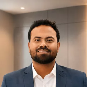 Souvik - Computer programming tutor - Bengaluru