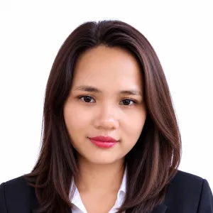 MARISA - English speaking teacher - Mandaue