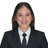 April Joy - English reading teacher - Tagbilaran