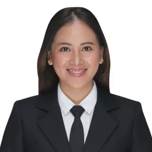 April Joy - English reading teacher - Tagbilaran