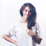 Marianna - Profesor de inglés - Torino