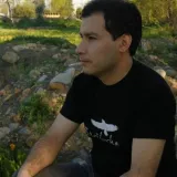Bastian - Profesor de técnicas de estudio - Lontue