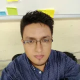 Gerardo - Profe de programación - Michoacán