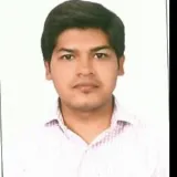 Mayank - Support for students with asperger syndrome tutor - Ghaziabad