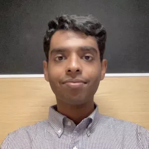 Mohnish - Accounting tutor - Riverside