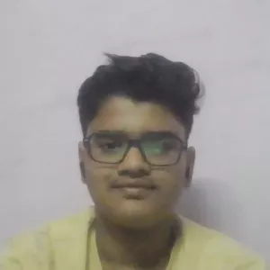 Gowtham - Maths tutor - Vijayawada