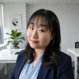 Hye Jin - Reading tutor - Gaithersburg