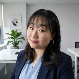 Hye Jin - Reading tutor - Gaithersburg