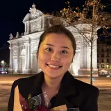 Luna - Profesor de japonés - Madrid