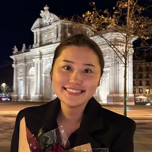 Luna - Profesor de japonés - Madrid