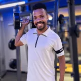 Júlio - personal trainer - Rio de Janeiro