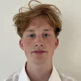Casper - Leraar wiskunde - Eindhoven