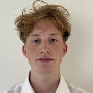 Casper - Leraar wiskunde - Eindhoven