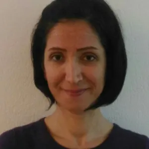 Rana - Prof d'arabe - Perpignan