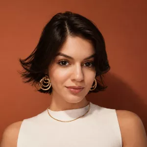 Ana Beatriz - Prof de desenvolvimento pessoal - 