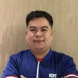 Stewart - English speaking teacher - Sorsogon City