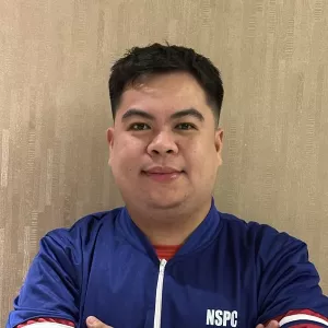 Stewart - English speaking teacher - Sorsogon City