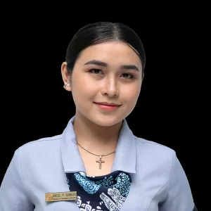 Rhecil - English reading teacher - Tagbilaran