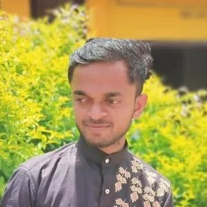 Hardikkumar - Maths tutor - Ahmedabad