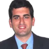 Alberto Javier - profesor de matemáticas - Madrid