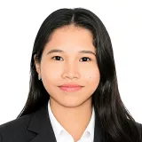 Jasmine - English speaking teacher - Mandaue