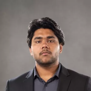 Chirag - Maths tutor - New Delhi
