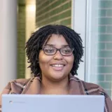 Kaylah - English reading tutor - Southfield
