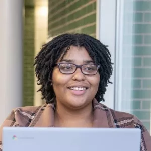 Kaylah - English reading tutor - Southfield