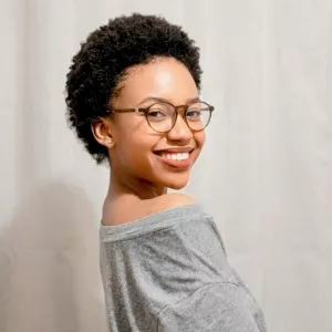 Lesego - Business law tutor - Pretoria