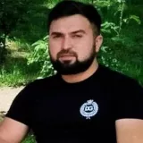 Akaki - English tutor - Oakwood