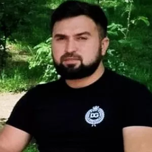 Akaki - English tutor - Oakwood