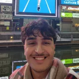 Shayan - Medicine tutor - Gordon