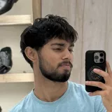 Aman - Italian teacher - Hyderabad