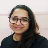 Kriti - Maths tutor - Ghaziabad